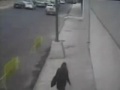 Atentado fallido en el DF