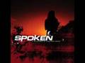 Spoken Sleep Well Tonight Official Music Video and Lyrics