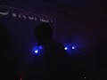 Blastromen live @ X-Rust Robotron (part 1/9)