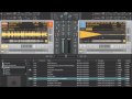 Messing Around in Traktor