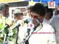 Im a devil - Minister Mervyn Silva.