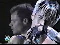 Red Hot - Emit Remmus - Rock in Rio 2001