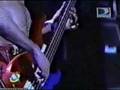 Red Hot - Emit Remmus - Rock in Rio 2001