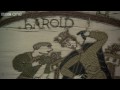 The Bayeux Tapestry - Seven Ages of Britain - BBC One
