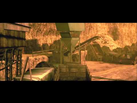 preview-Let\'s Play Resident Evil 5! - 008 - Meeting Irving (ctye85)