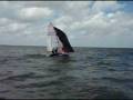 Welten Sailing Team, Traning Muiden