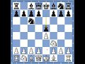 Chess Openings- Reti Opening