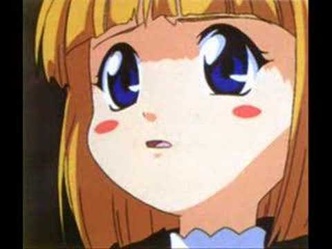 flame of recca opening