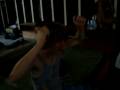Boys Cabin Part Four