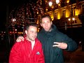Tucho em Paris