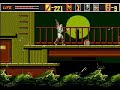 Revenge of Shinobi - Hardest Mode - Playthrough 3 of 3