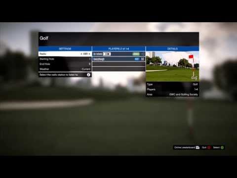 how to get more strength in gta v online