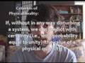 Philosophy of Quantum Physics No BS | pt 2 EPR