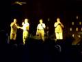 GCH~Gold City Reunion:  Calvary's Hill