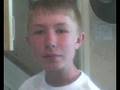 Danny Bloomfield Snr!!