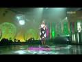 Um_Ak_Joong_Sim - 사랑한단 말 못해 (09.04.11)