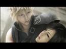 Final Fantasy Advent Children - Never alone (Part 1)