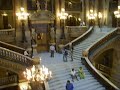 Opera Garnier foyer