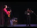 V.Kolpakov & Co. Romani (Gypsy): Kaj o bergi - Where mountains 