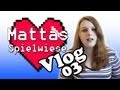 MissMattas Channel Podcast #03