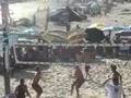videos de 4 Man Finals