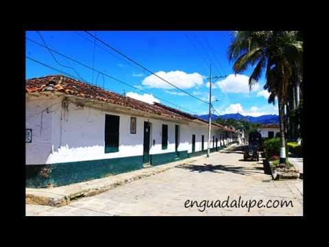 Video de Guadalupe, Santander