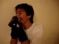 tony(wimp) vs. tomy(anilelator)