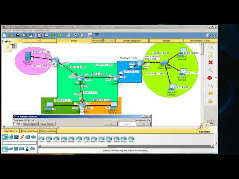 Remedial Praktikum Rancang Bangun Jaringan Smk Tkj Walid