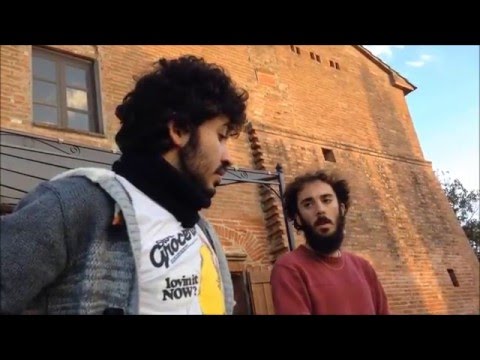 Gli Impatto Zero presentano il loro primo EP dal titolo