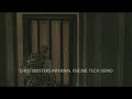 Ghostbusters: The Videogame Tech Demo 3 (Crowd Demo)