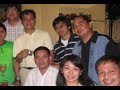 friends from cmcp