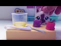 LPS Cooking With Lauren MUFFINS!!!