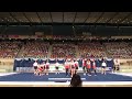 CHARM All Stars @ 2nd CAIO Day2