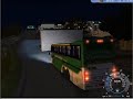 pttm mod Bus Ecuador