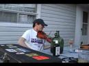 Homemade Wine And Hillbilly Music