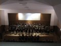 Banda Stmo.xto de la Victoria:Presentación del disco-XV ANIVERSARIO- Marcha:La Pasión.