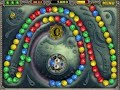 V�deo Zuma Deluxe