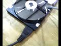 Hard Drive Destruction Part 2 of 7