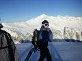 Heliskiing Heliskiing