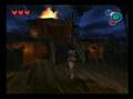 Starfox Adventures Begin (NGC - PAL - Frenchy subbed) 1/2