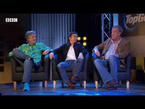 LIVE STREAM: An Evening With Top Gear - An exclusive preview of Series 22 - #EveningWithTG