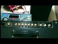 Line 6 Flextone III XL 2 75 Watt Stereo Modelling Amplifier Demo
