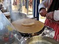 Crepe-maker