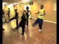 P.L.U.T.O DT practicing @ old chymes