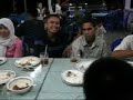 Lawatan Perkawinan Kapt Mashitah