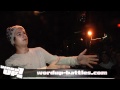 Wordup!: 2vs2 International Alpha Wann & Nekfeu Vs Jam & Pdox
