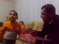 Ben Demedim Valla Babam Six Dedi :)
