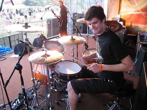 Youtube Video F8VTJjd6IJs