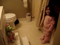 I hope she said Frog