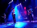 the hague in holland, summer at eureka tour